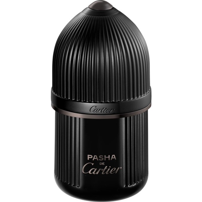 Pasha de Cartier Noir Absolu Parfum 50 ml