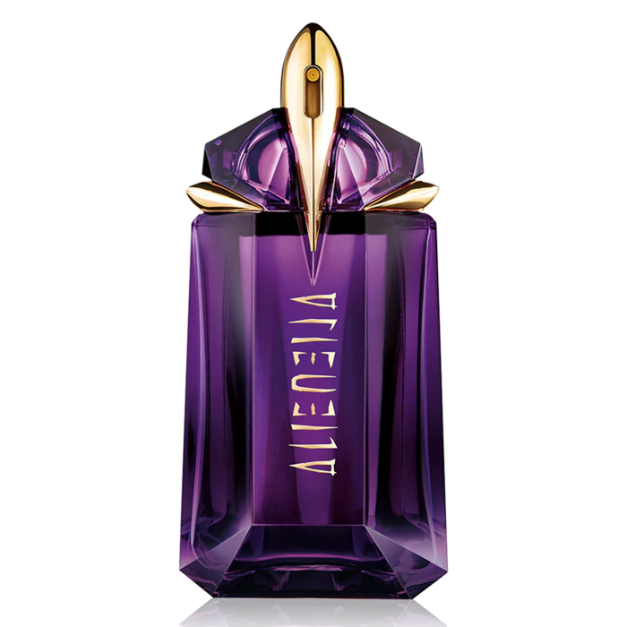 Alien - Perfume de mujer recargable 60 ml