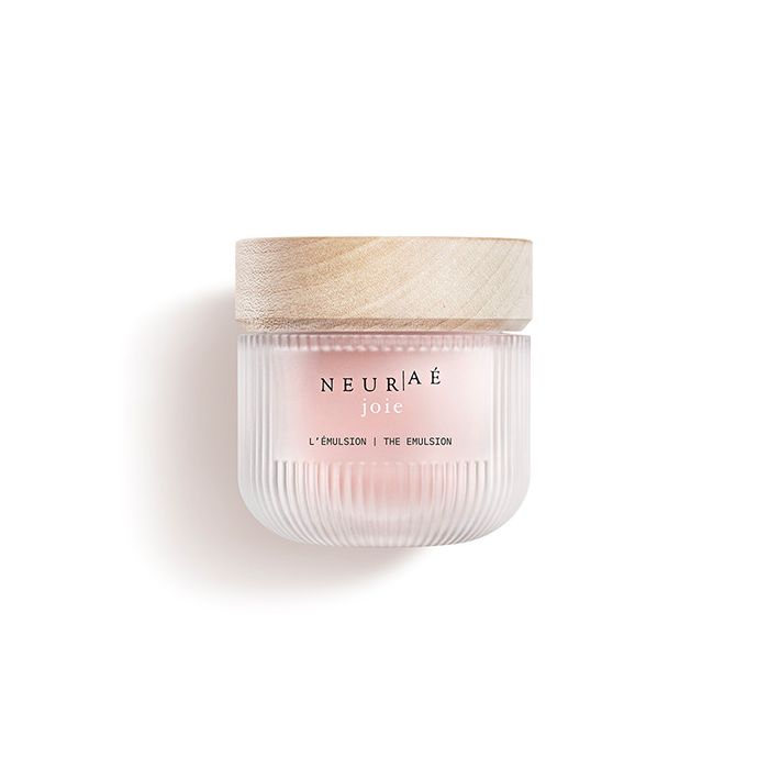 L'Émulsion joie 50 ml  NEURAÉ  Tratamientos específicos lujo