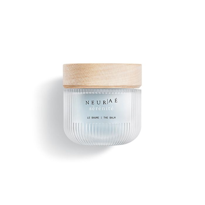O Baume sérénite 50 ml  NEURAÉ  Antiarrugas y antiedad lujo