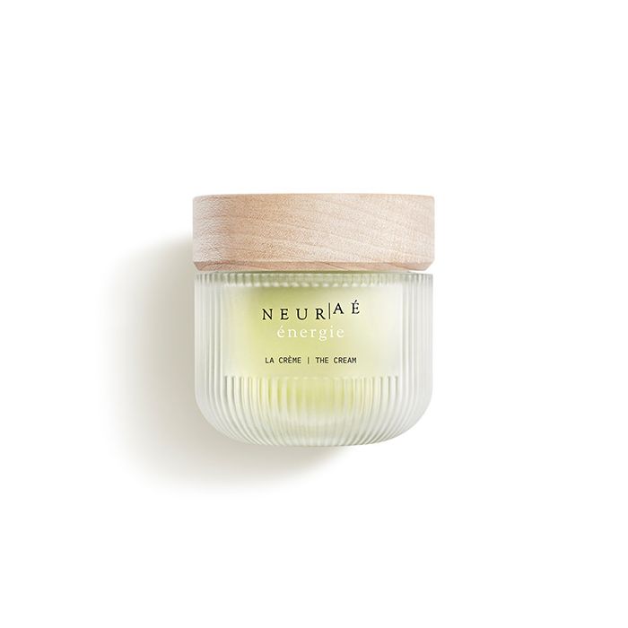 La Crème énergie 50 ml Neuraé Antiarrugas y antiedad lujo