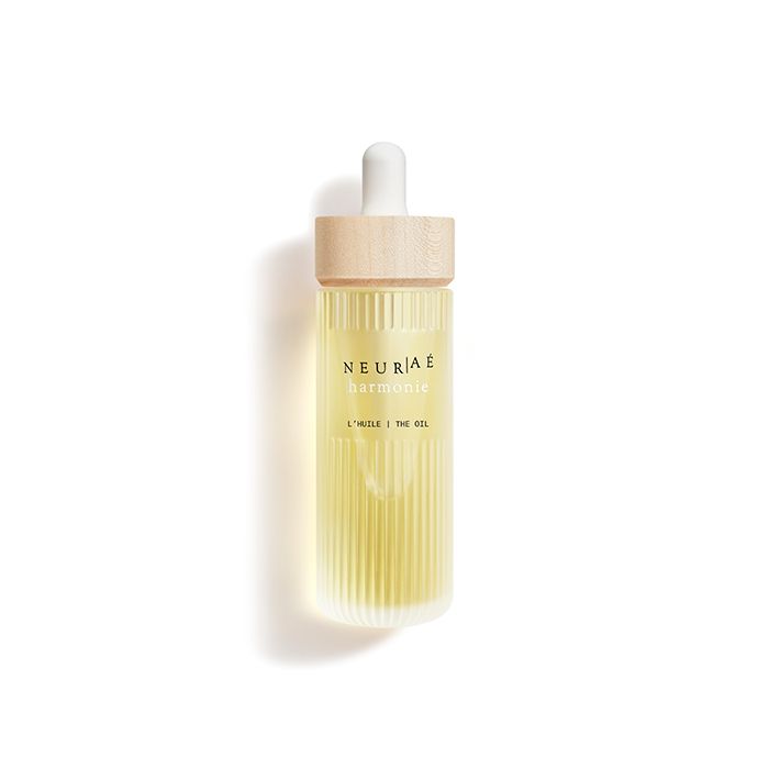 L'Huile harmonia 50 ml  NEURAÉ  Hidratantes y nutritivas lujo