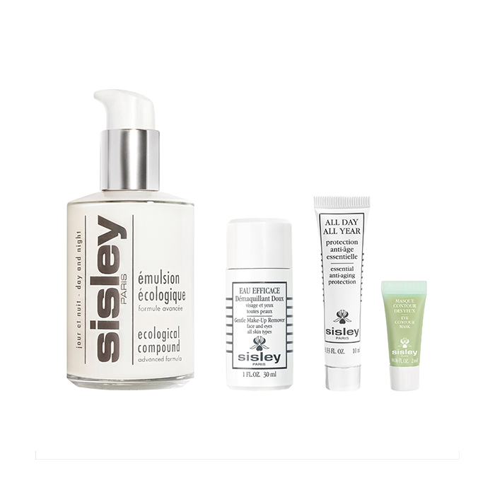 Émulsion Écologique Kit de Tratamiento