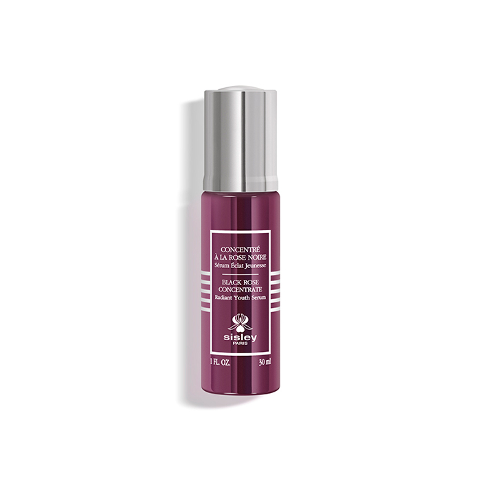 Concentré à la Rose Noire Sérum Antiedad 30 ml