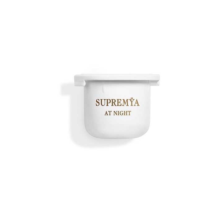 Supremya La Nuit Le Grand Soin Yeux Anti-Âge Contorno de Ojos 15 ml