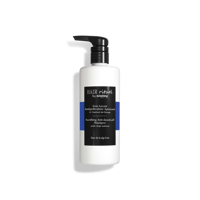 ¡45% Dto! Soin Lavant Antipelliculaire Apaisant 500 Ml-image