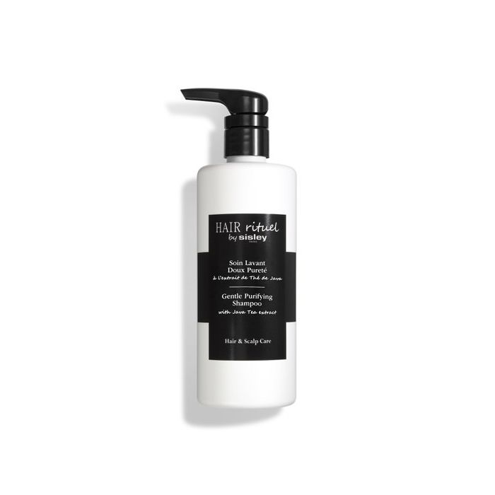 Soin Lavant Doux Pureté 500 ml
