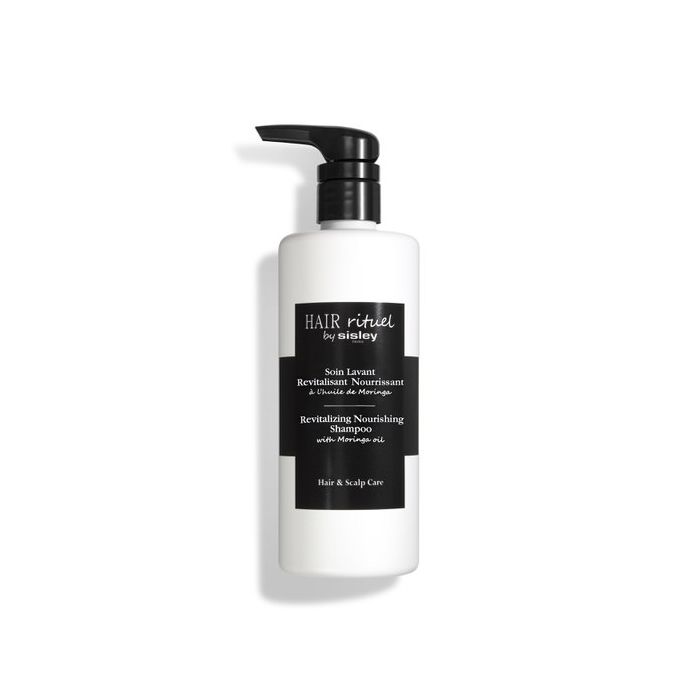¡45% Dto! Soin Lavant Revitalisant Nourrissant 500 Ml-image