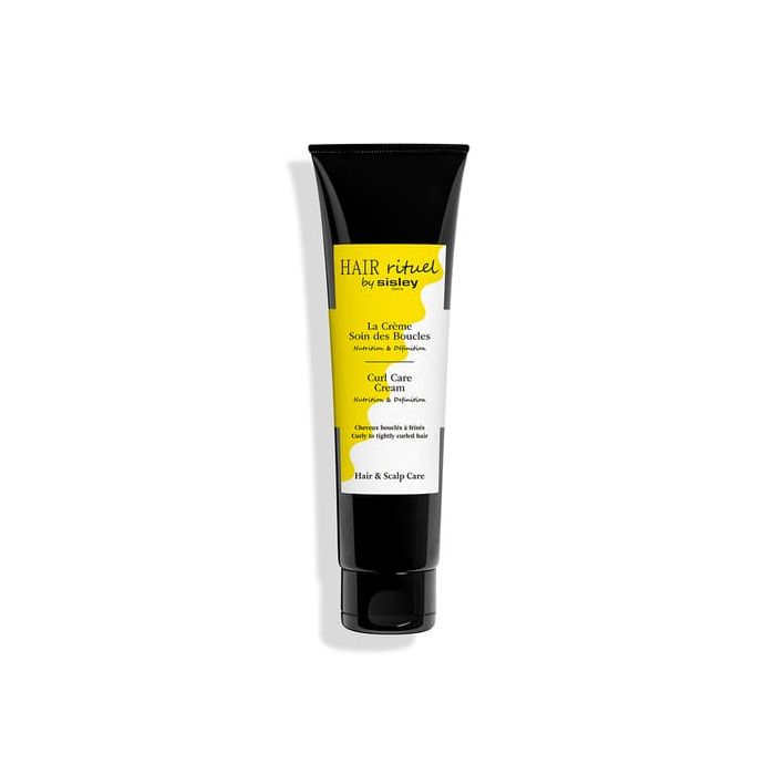 Crème Soin des Boucles Acondicionador de Rizos 150 ml