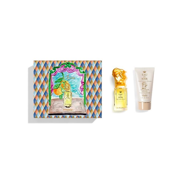 ¡33% Dto! Eau Du Soir Eau De Parfum Luke Edward Hall Estuche De Regalo 30 Ml-image