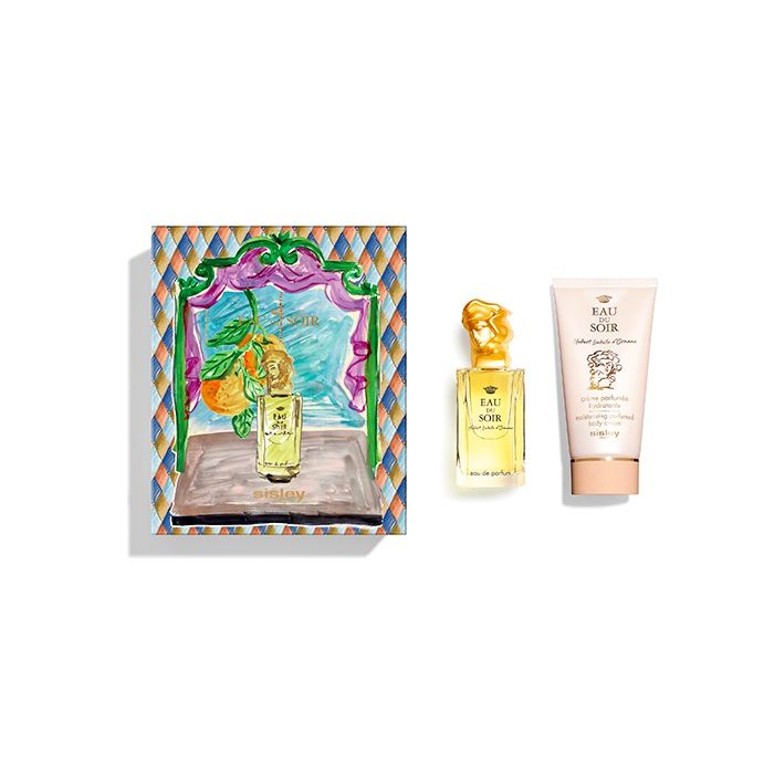 ¡34% Dto! Eau Du Soir Eau De Parfum Luke Edward Hall Estuche De Regalo 100 Ml-image