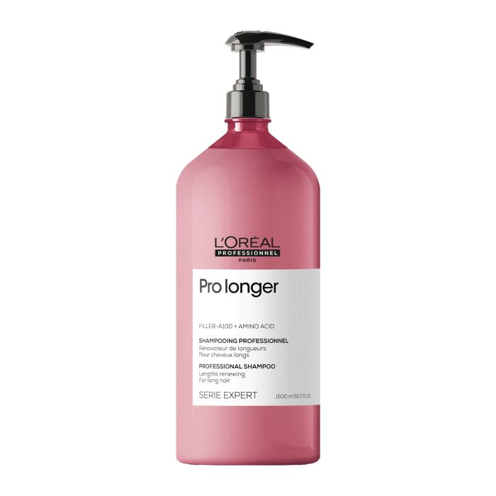 Serie Expert Pro Longer Champú 1500 ml