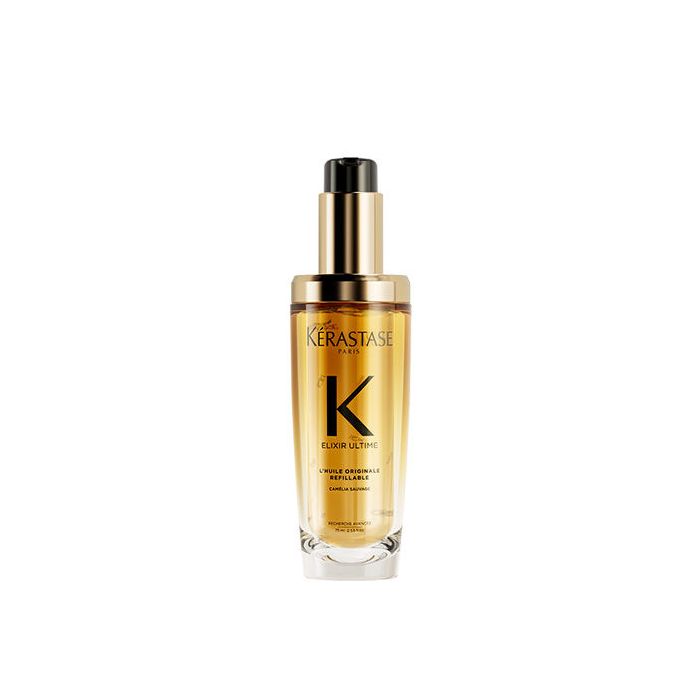 Elixir Ultime Aceite Capilar 75 ml