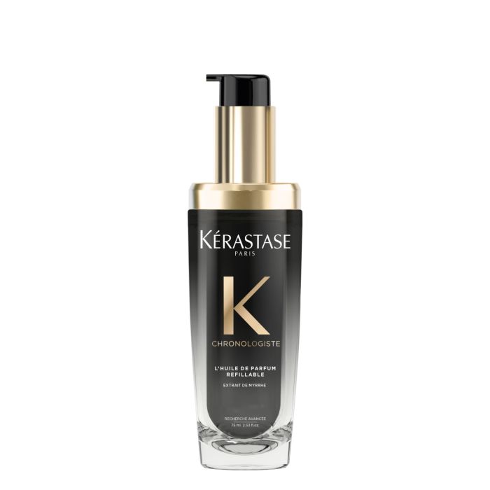 Chronologiste L'Huile de Parfum Recargable 75 ml