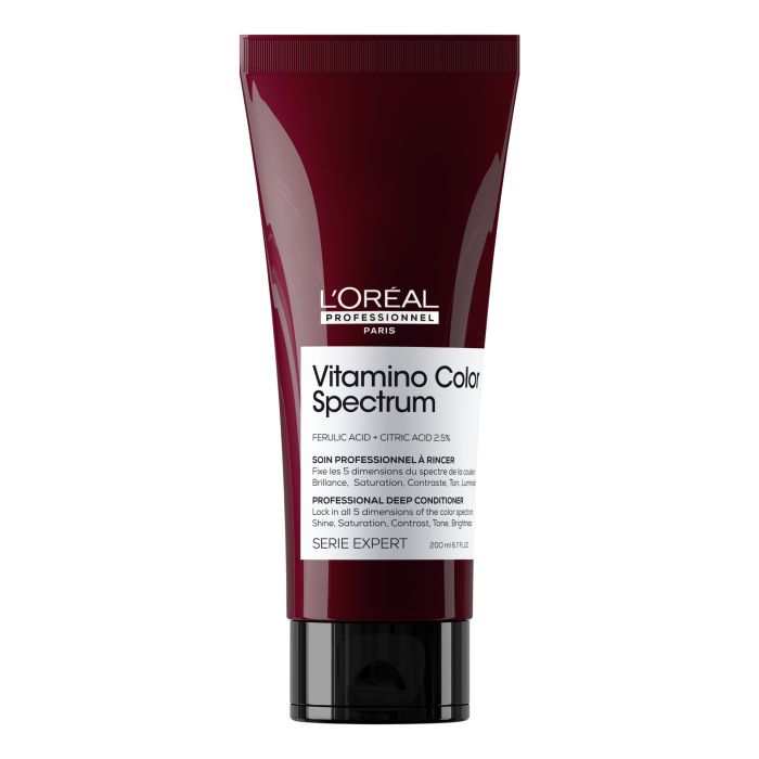 Vitamino Color Spectrum Acondicionador Cabello Coloreado 200 ml