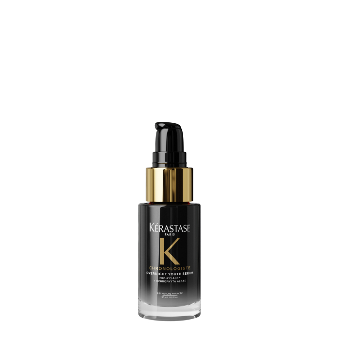 Chronologiste Sérum Capilar Rejuvenecedor de Noche 30 ml