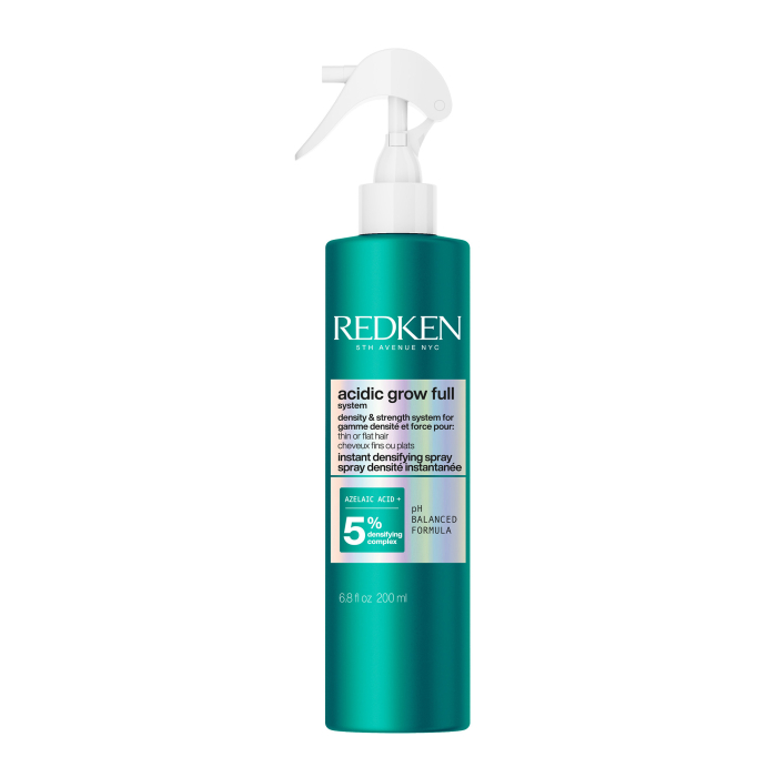 ¡36% Dto! Spray Acidic Grow Full Densidad 190 Ml-image