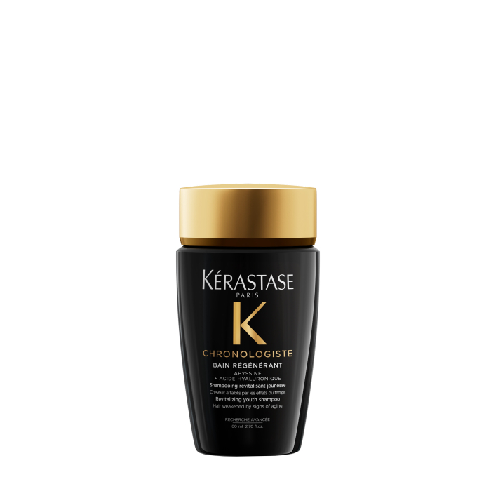 Chronologiste Champú Regenerador 80 ml