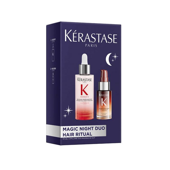 Magic Night Duo Hair Ritual