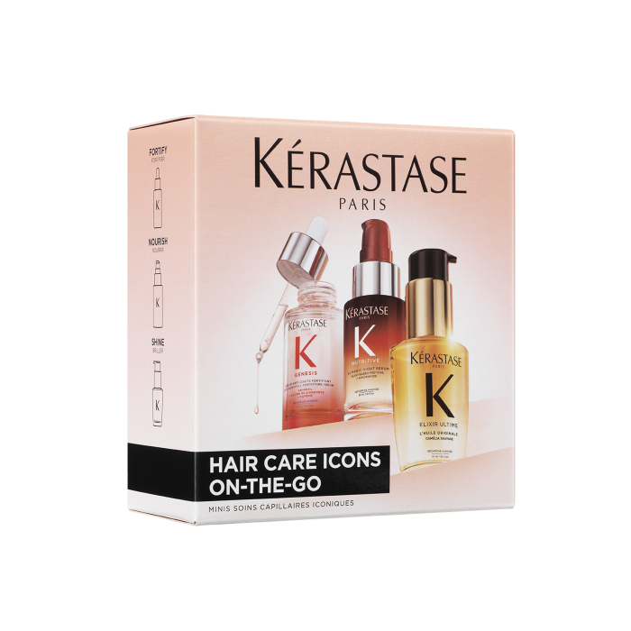 Set Mini Hero Trio Discovery 150 ml