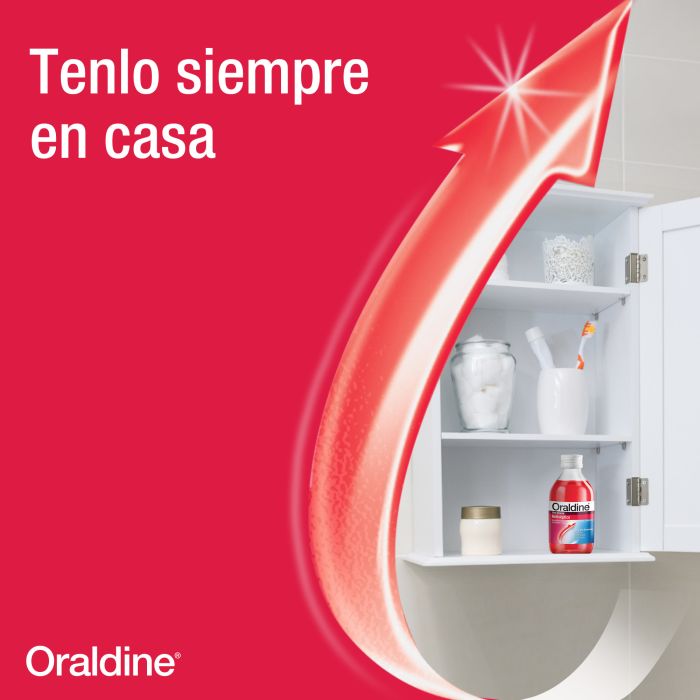  Pack Antisséptico Bucal