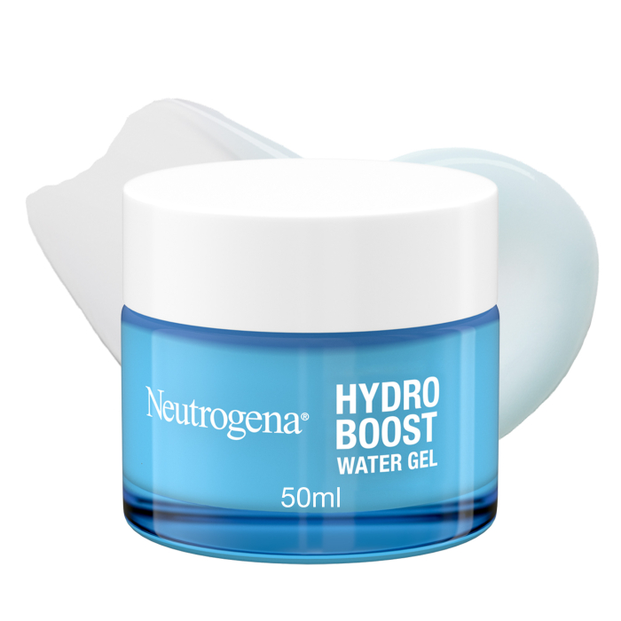 Hydro Boost Gel de Agua Crema Hidratante Facial 50 ml