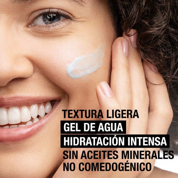Hydro Boost Water Gel