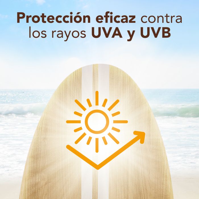 Protector Solar Allergy 