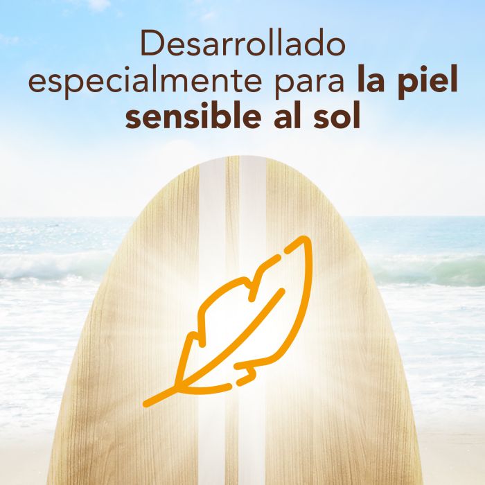Protector Solar Allergy 