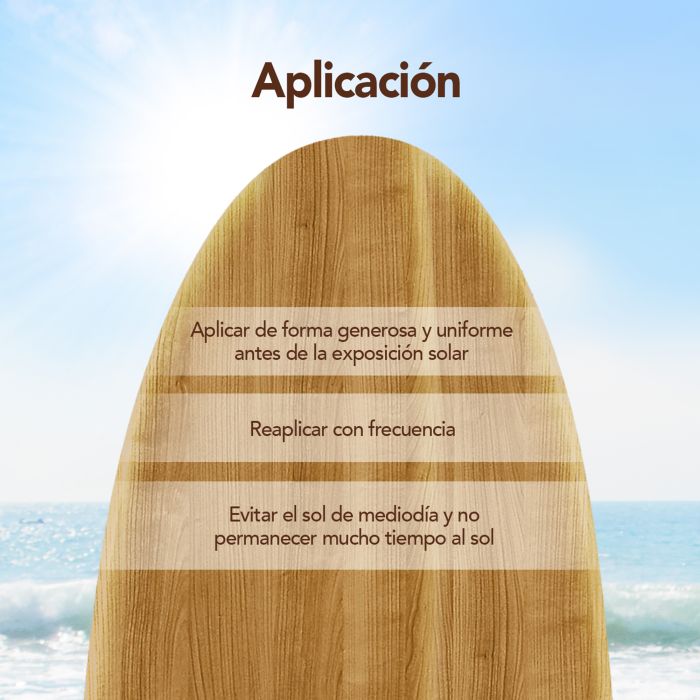 Protector Solar Allergy 
