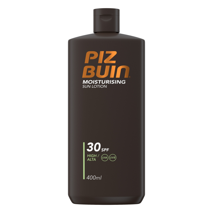 Piz Buin LocióN Solar Hidratante SPF30 400Ml-image