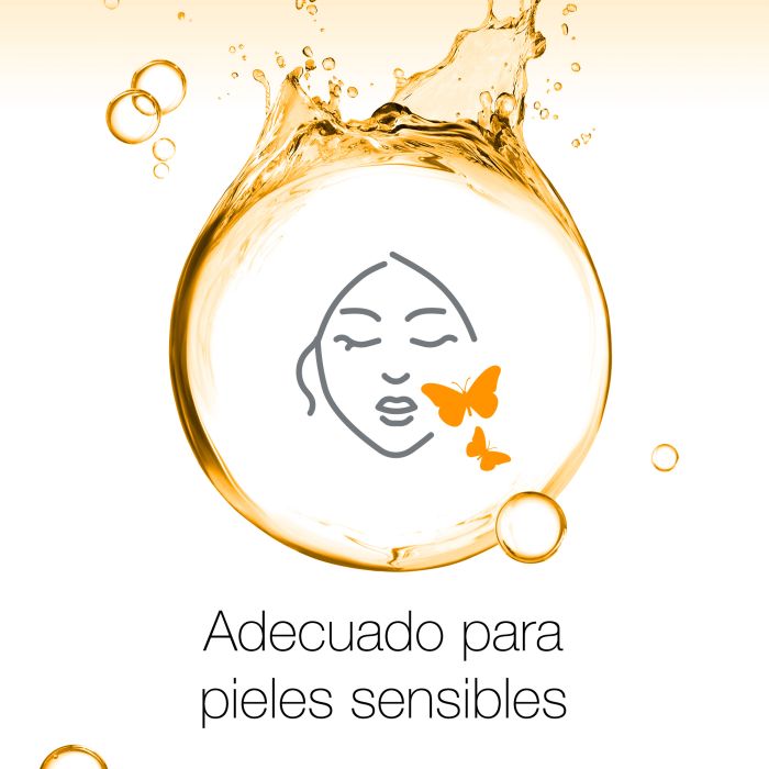Spot Controlling Detergente Viso