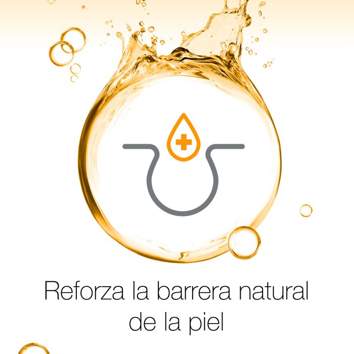 Spot Controlling Detergente Viso