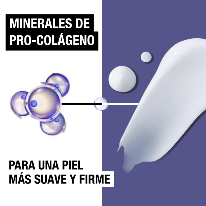 Crème Hydratante pour le Corps Raffermissante