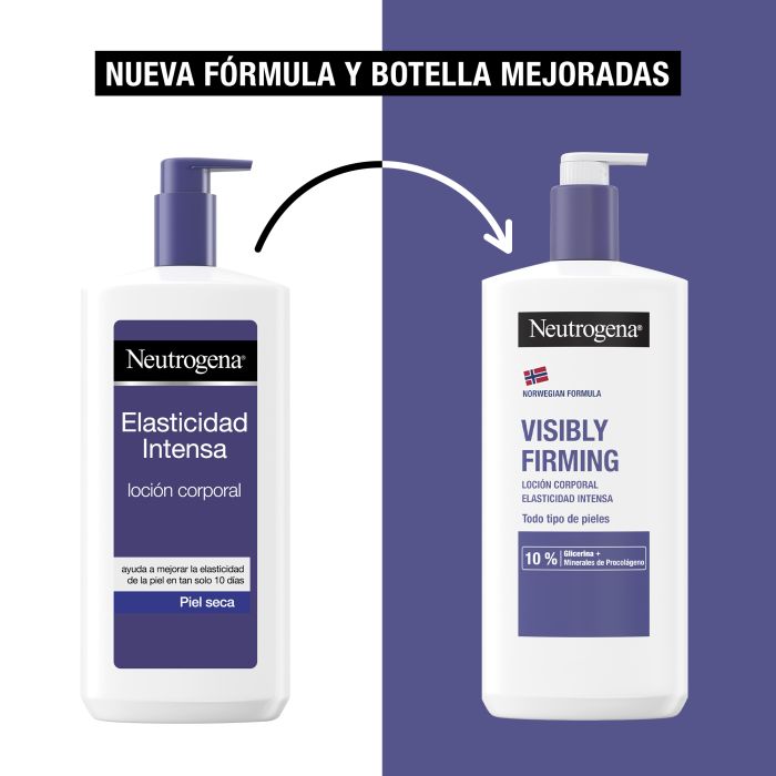 Crème Hydratante pour le Corps Raffermissante