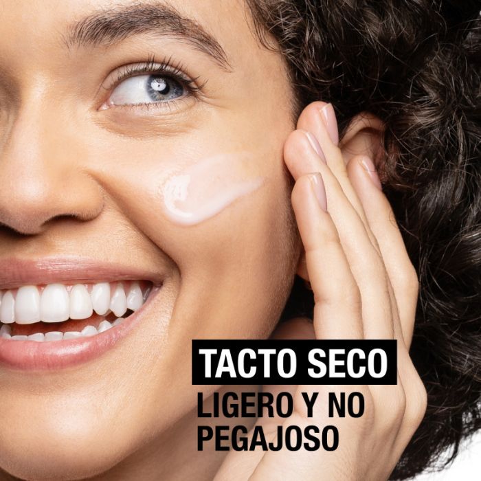Fluide Hydratant Visage Hydro Boost SPF50