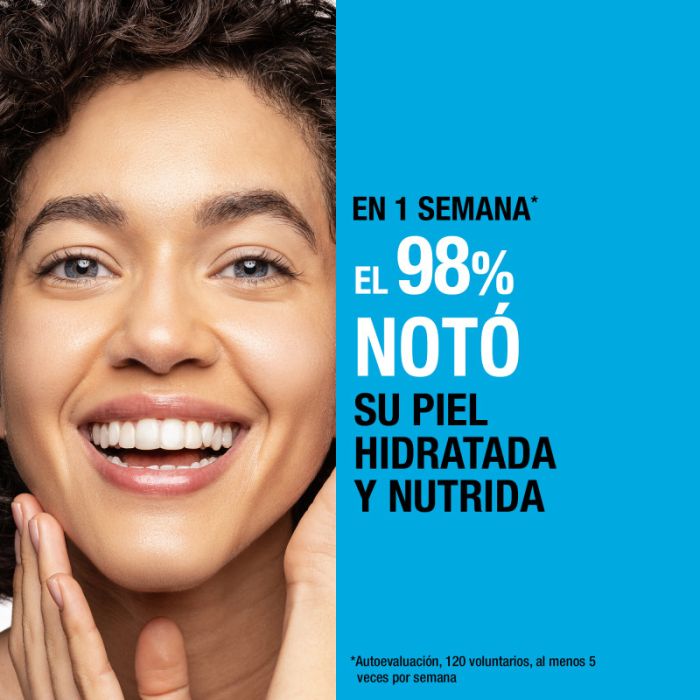 Fluide Hydratant Visage Hydro Boost SPF50