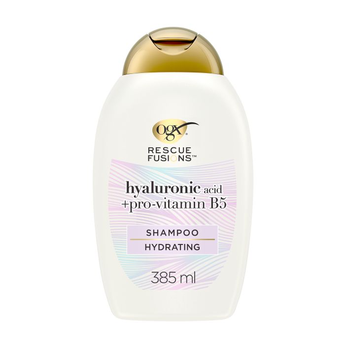 Rescue Fusion Champú Hidratante 385 ml
