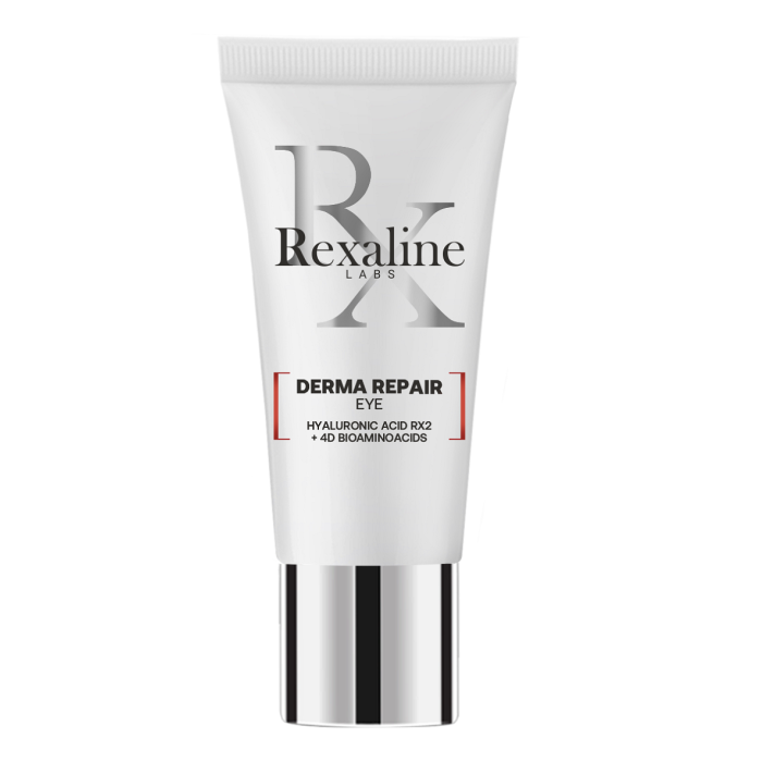 Rexaline Derma Eye Contour 15Ml-image