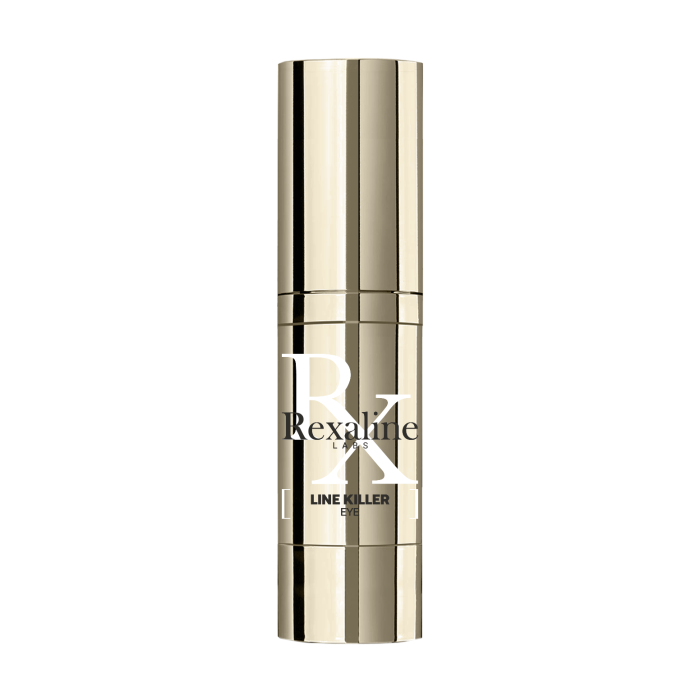 Rexaline X-Treme Corrector Contorno De Ojos 15Ml-image