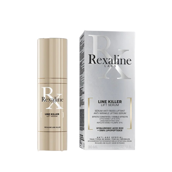 Rexaline Line Killer Lift Serum 30Ml-image