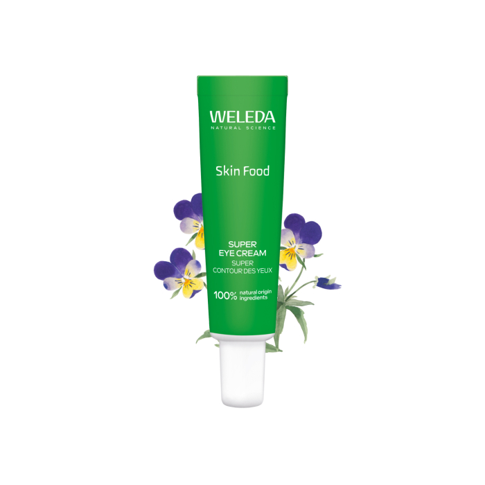 Skin Food Contorno De Ojos 12 ml