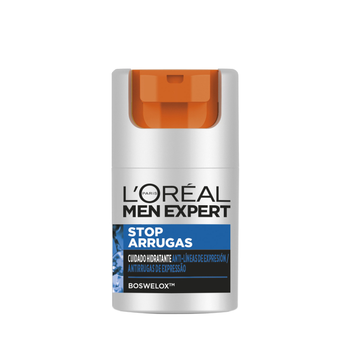 ¡16% DTO! Stop Arrugas 50 ml L'Oréal París