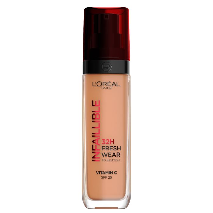 Base de Maquillaje Infaillible 32H Fresh Wear 30 ml