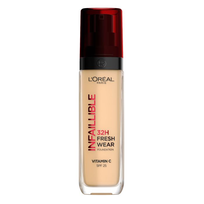 Base de Maquillaje Infaillible 32H Fresh Wear 30 ml