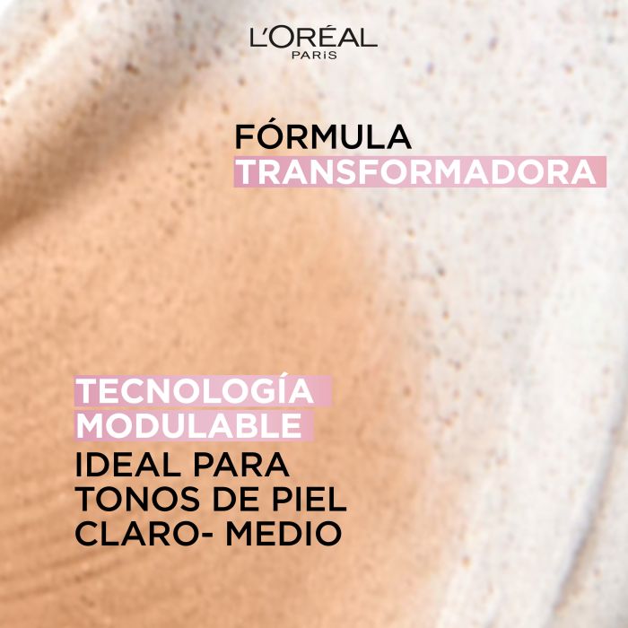 Magic BB Cream Fondotinta 5 in 1