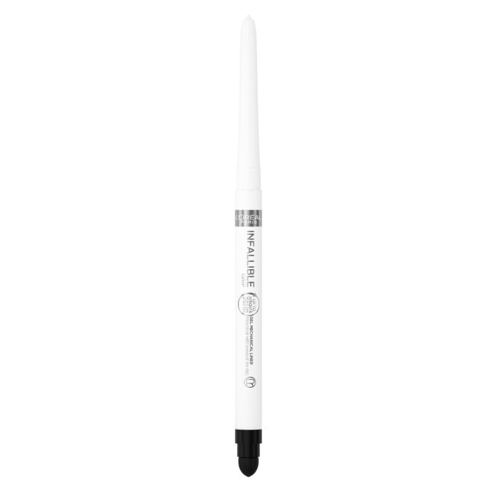 ¡24% Dto! Infaillible Gel Eyeliner Automático 36H