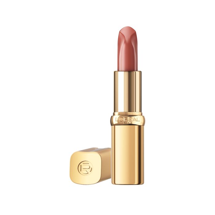 L'oréAl Color Riche Barra De Labios 540 Nu Unapologetic 4.54G-image
