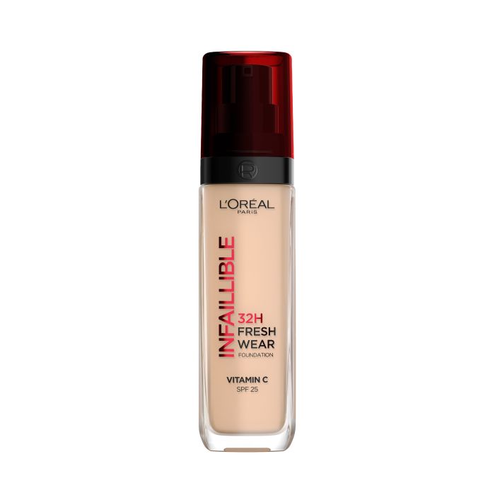 Base de Maquillaje Infaillible 32H Fresh Wear 30 ml