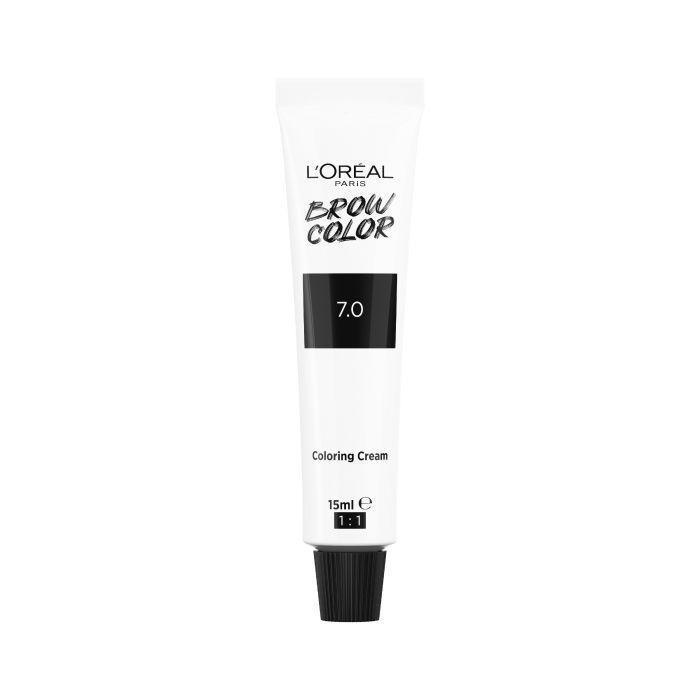 ¡23% Dto! Brow Color Tinte De Cejas-image